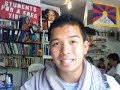 SFTtv: Torch Arrives in Lhasa