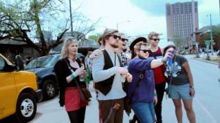 Of Monsters and Men - South by Southwest Recap