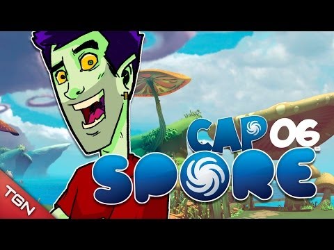 SPORE