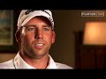 Outside the Ropes: Sergio Garcia