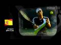 Sergio Garcia Interview