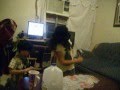 maleni alexis dance
