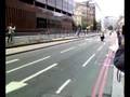 Cycle race