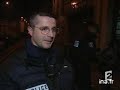Lutte contre la d�linquance dans le 18�me � Paris (75)