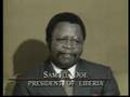 ABC Nightline Liberia