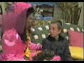 gracie runs away. also at thenannyzone.com
