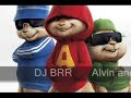 Let me get em - alvin and the chipmunk