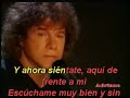 Bella sin Alma ( Ricardo Cocciante)