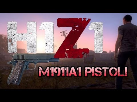 how to repair items in h1z1
