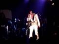 SHAWN KLUSH - Penticton Elvis Festival HEADLINERS SHOWCASE