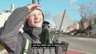 Signalized Intersections