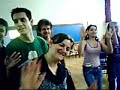 encontro de aprofundamento na fé