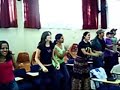 encontro de aprofundamento na fé