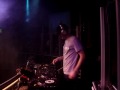 Tyler Hampton @ Spin - 11.24.2009