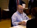 The Minnesota Recount