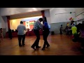 Salseros (Jorge y Taymi)
