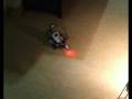 videos de Lego NXT Robot Light Search