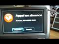 Test Visiophone Skype Asus Aiguru Sv1 [appel Manqué]