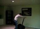 Segway + Alcohol = Funny