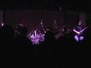Undead Journey performed by AFTER DEATH on 10-6-07