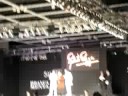 Desfile de roberto Piazza - China zorrilla