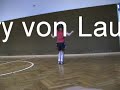 NÖ Landesmeisterschaften Rope Skipping