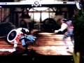 mortal kombat 9 at PAX