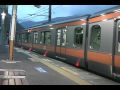 青梅線 奥多摩 どんぐりころころの発車メロディ(駅メロ) E233