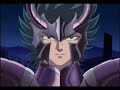 SHURA DE CAPRICORNIO (saint-seiya)