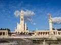 Sacred Sites. Fatima Portugal, Holy place. - YouTube