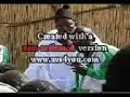 cheikh moussa tour� (ndiam� darou)
