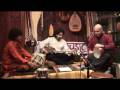 Yar ensemble 1 : Pejman Tadayon,Andrea Piccioni,Sanjiay Kansa Banik