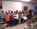 Assaig concert Nadal
