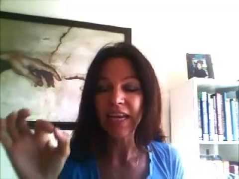 how to become less sensitive