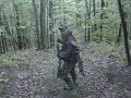 Coyote Hunt with The Backwoods Boys