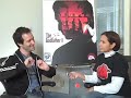 Sarcastic Gamer Godfather 2 Interview Part 1 Sarcastic Gamer Godfather 2 Interview Part 1