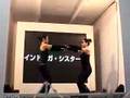 ヨガリ倶楽部　渋谷109　Youtube 今年最後のネタバトル2007