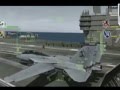 Over G Top Gun video