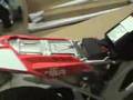 Aprilia exhaust`