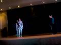 videos de narices rojas (otra parte)