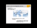 SAP Business One 8.8 - 2 Tier ERP Deployments - Integrating subsidiairies and ecosystems
