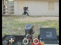 Paintball sentry tf2 style