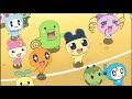 215 081108 Tamagochi the movie special news