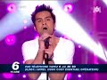 Sam soutient Ycare nouvelle star 2008 baltard Sam soutient Ycare nouvelle star 2008 baltard