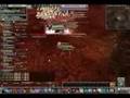 A Rappelz Chaos Magician True Damage Dealer