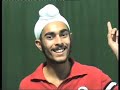 Udaan Manjot Singh Audition