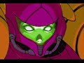 Metroid Fusion SA-X Icon Metroid Fusion SA-X Icon