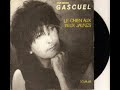 Jean-Michel Gascuel-Le chien aux yeux jaunes (45 Tours) 1984
