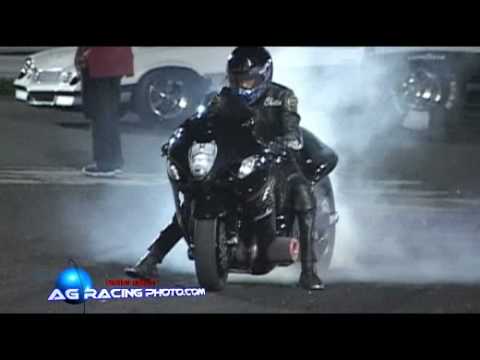 hayabusa turbo
