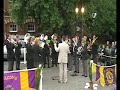 Senator - Contest March, Backworth Colliery Brass Band